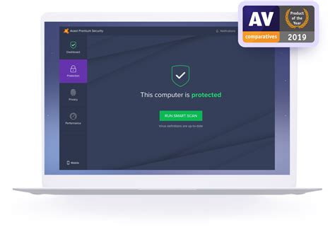 avast free antivirus download